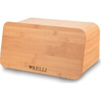 Хлебница Kelli KL-2142