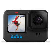 Экшн-камера GoPro HERO10 (CHDHX-101-RW)