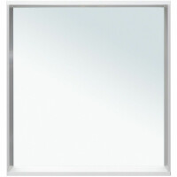 Зеркало Allen Brau 1.32017.02 серебро браш