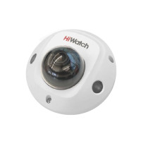 Видеокамера IP HiWatch DS-I259M(C) (2.8 MM)