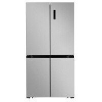 Холодильник Lex LCD505XID