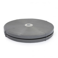 Диск Balanced Body Precision Rotator Disc 9 без сопротивления/серый
