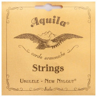 Струны для укулеле Aquila 5U