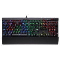 Клавиатура Corsair K70 Lux RGB Cherry (CH-9101012-RU)