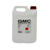 Концентрат дыма GMC SmokeFluid/E