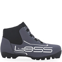 Ботинки лыжные Spine Loss SNS 34
