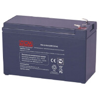 Батарея для ИБП Powercom PM-12-6.0