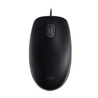 Мышь Logitech B110 Silent (910-005508)