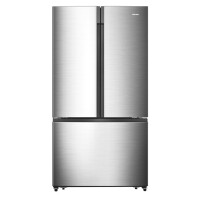 Холодильник Gencool GDM-717WH
