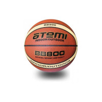 Мяч баскетбольный Atemi BB800 (7) 12 панелей