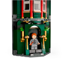 Конструктор Lego Harry Potter Министерство магии 76403