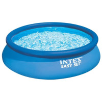 Надувной бассейн Intex Easy Set 28130