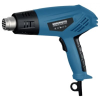 Строительный фен Workmaster ФТ-1800