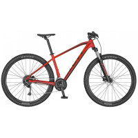 Велосипед Scott Aspect 750 red/black M (2020)