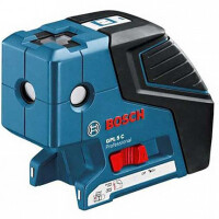 Нивелир Bosch GPL 5 С +BS 150 (0601066301)
