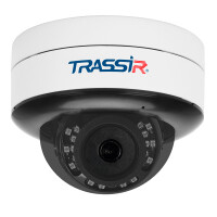 Видеокамера IP Trassir TR-D3121IR2 v6 (3.6 мм)