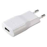 Сетевое зарядное устройство для Apple Hama H-14133 (00014133)
