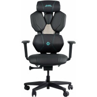 Кресло игровое GMNG GG-CH210B черный