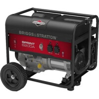 Генератор бензиновый Briggs & Stratton Sprint 6200 A