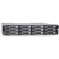 Сервер Dell PowerEdge R740 (210-AKXJ-59)
