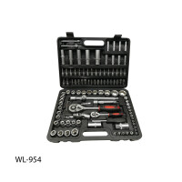 Набор инструментов Wellerman WL-954