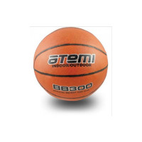 Мяч баскетбольный Atemi BB300 (6) 8 панелей