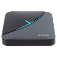 Приставка Смарт-ТВ Rombica Smart Box X1 (VPDS-05)