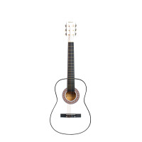 Классическая гитара Belucci BC3605 WH