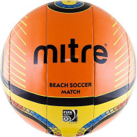 Мяч футбольный Mitre Beach Soccer Match