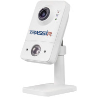 Видеокамера IP Trassir TR-D7121IR1W (2.8 MM)