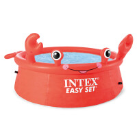 Надувной бассейн Intex Easy Set 26100