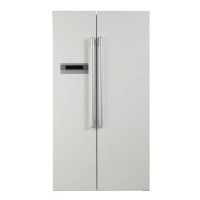 Холодильник Ascoli ACDW601W