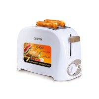Тостер Centek CT-1420 белый