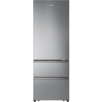 Холодильник Gorenje NRM 720 FSXL 4
