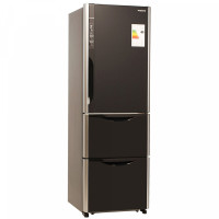 Холодильник Hitachi R-SG 37 BPU GBW