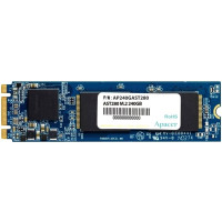 Накопитель SSD Apacer AST280 (AP240GAST280-1)