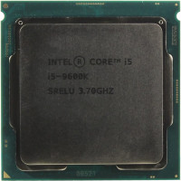 Процессор Intel Core i5-9600K Tray (CM8068403874405)