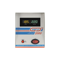 Стабилизатор напряжения Энергия ASN-2000 (Е0101-0113)
