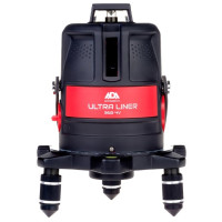 Лазерный уровень ADA ULTRALINER 360 4 V