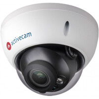 Видеокамера IP ActiveCam AC-D3123WDZIR3 цветная