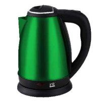 Чайник электрический Irit IR-1339 зеленый