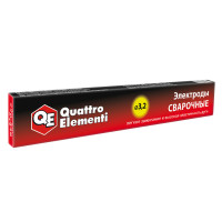 Электроды сварочные Quattro Elementi 770-438