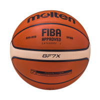 Мяч баскетбольный Molten BGF7X №7