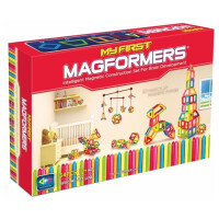Магнитный конструктор Magformers My First 54 set 238620