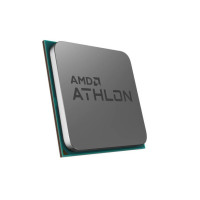 Процессор AMD Athlon 240GE AM4 (YD240GC6M2OFB)