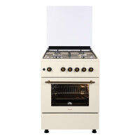 Газовая плита Nordfrost GG 6061 Y