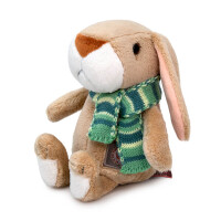 Мягкая игрушка Budi Basa Кролик Ярик Bs16-019