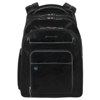 Рюкзак для ноутбука Piquadro Blue Square CA1813B2/N