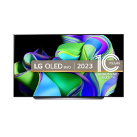 Телевизор LG OLED83C3RLA
