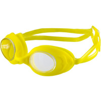 Очки для плавания Atemi желтые (N7902)